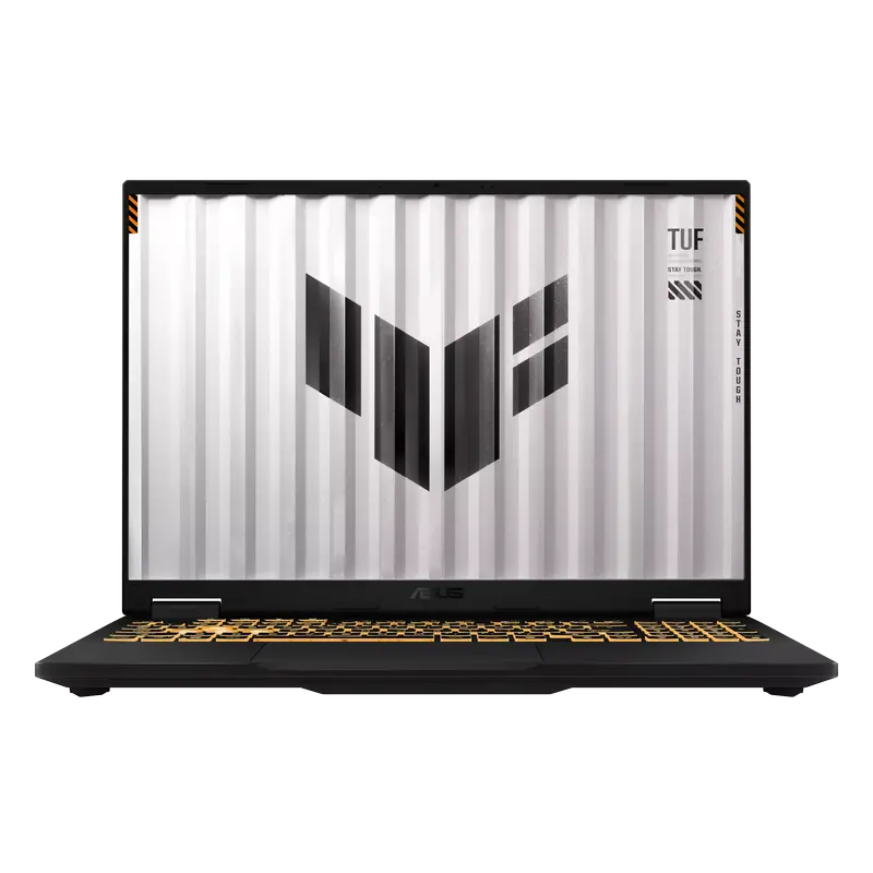 Laptop Gaming ASUS TUF Gaming F16 FX608JHR Jaeger Gray