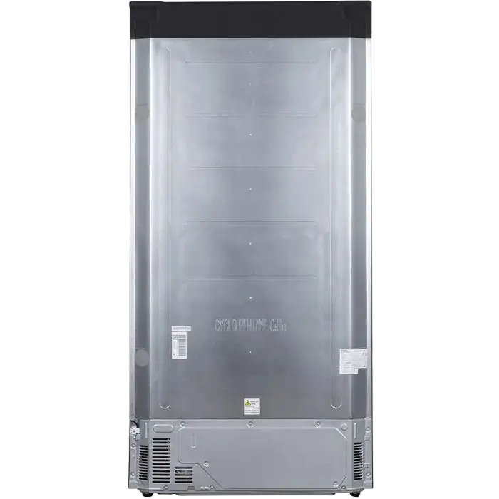 Холодильник Sharp SJ-WX830ABK Чёрный