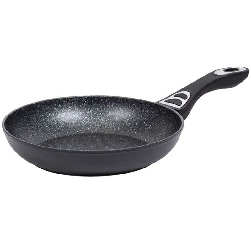 Сковорода RESTO Sabik SABIK Чёрный