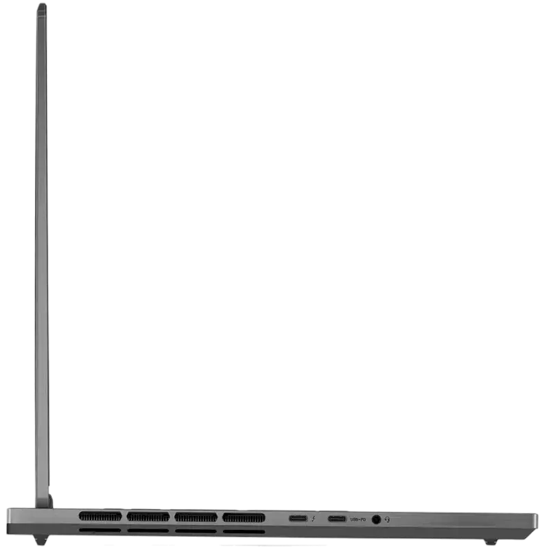 Игровой ноутбук Lenovo Legion Slim 7 16IRH8 Storm Grey