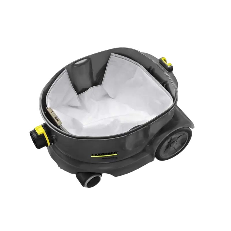 Пылесос Karcher T12/1 Черный