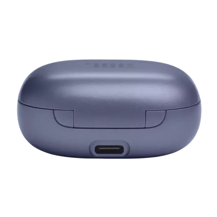 Наушники JBL LIVE Flex Синий