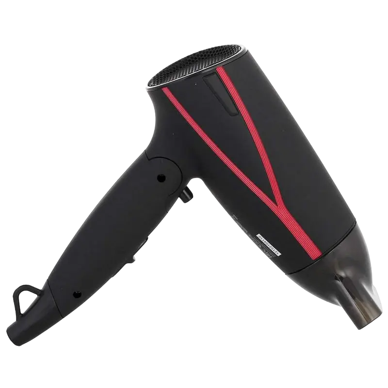 Компактный фен VITEK VT-2328 Чёрный