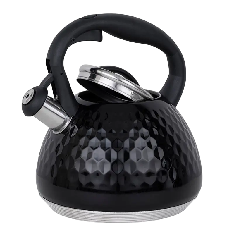 Чайник RESTO ARIES ARIES Черный