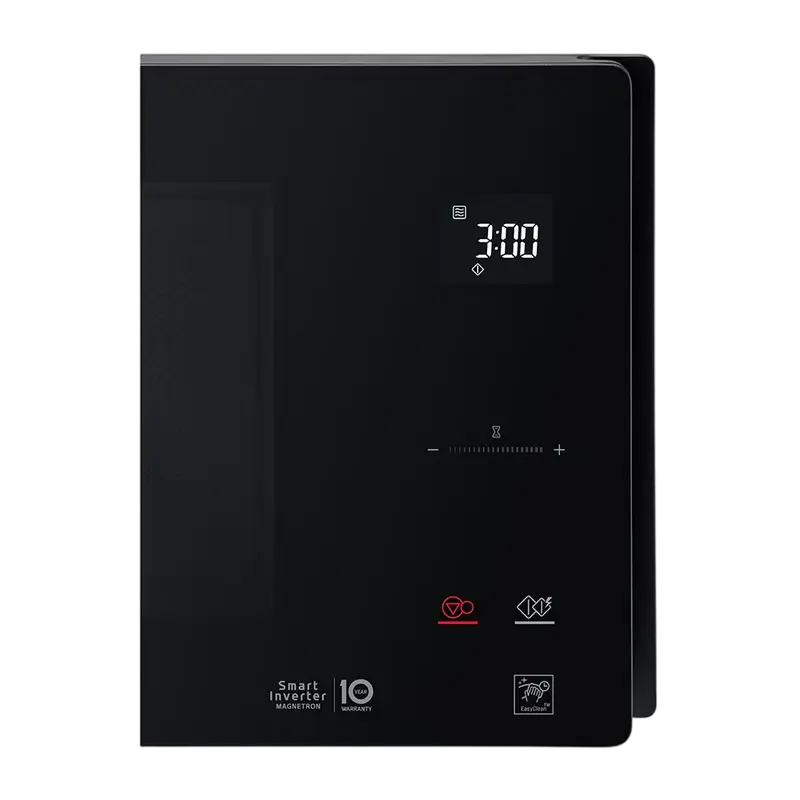 Микроволновая печь LG MS2595DIS Черный