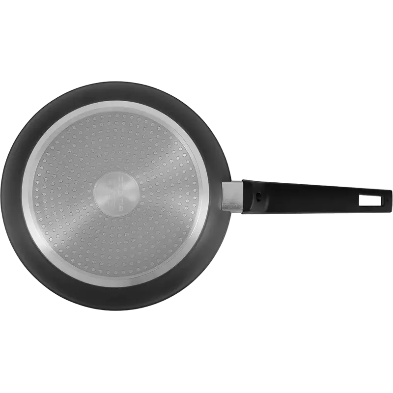 Сковорода Polaris Graphit-20F Graphit Графитовый