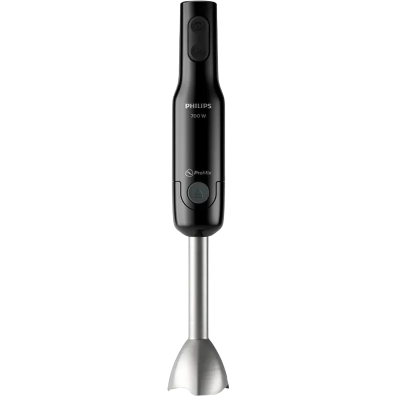 Погружной блендер Philips ProMix HR2543/90 Чёрный