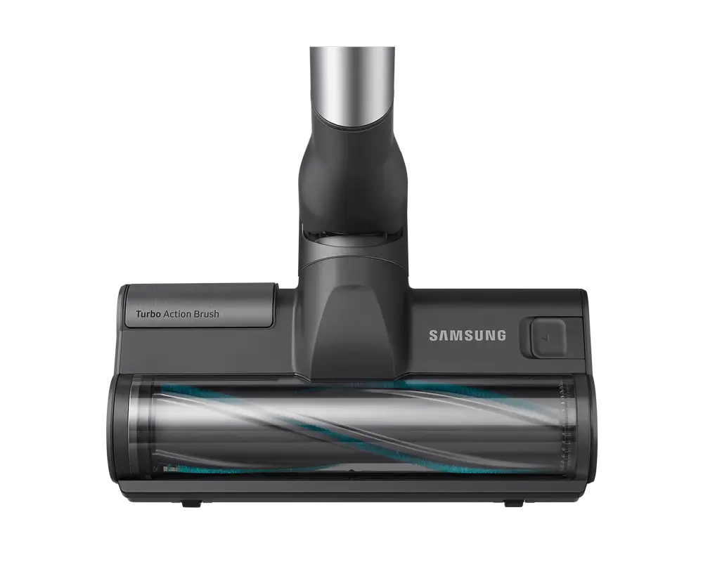 Aspirator Vertical Samsung VS20R9046T3/EV Argintiu