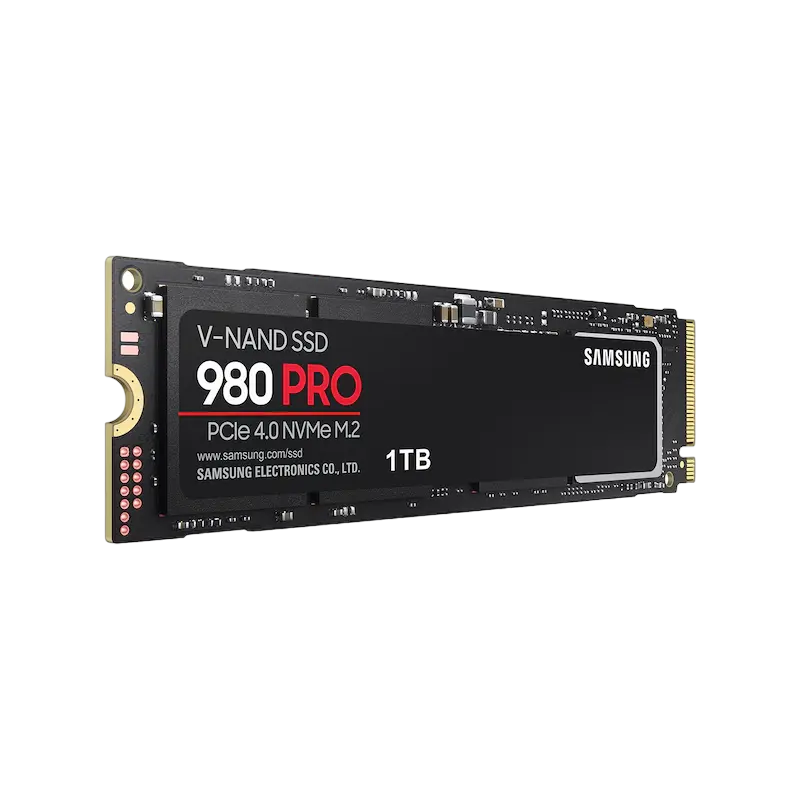Unitate SSD Samsung 980 PRO PRO 980 1024GB