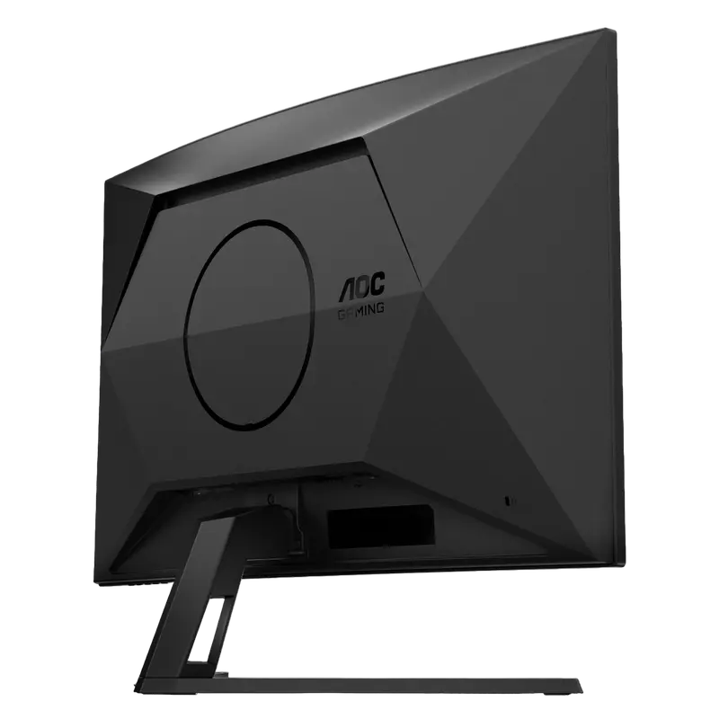 Игровой монитор AOC CQ32G4VE Чёрный