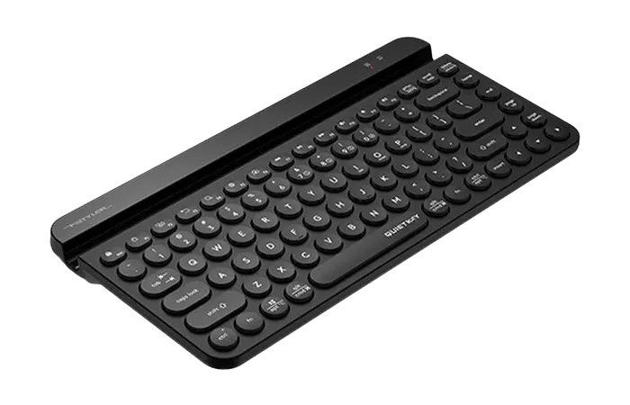 Клавиатура A4Tech FBK30 Черный