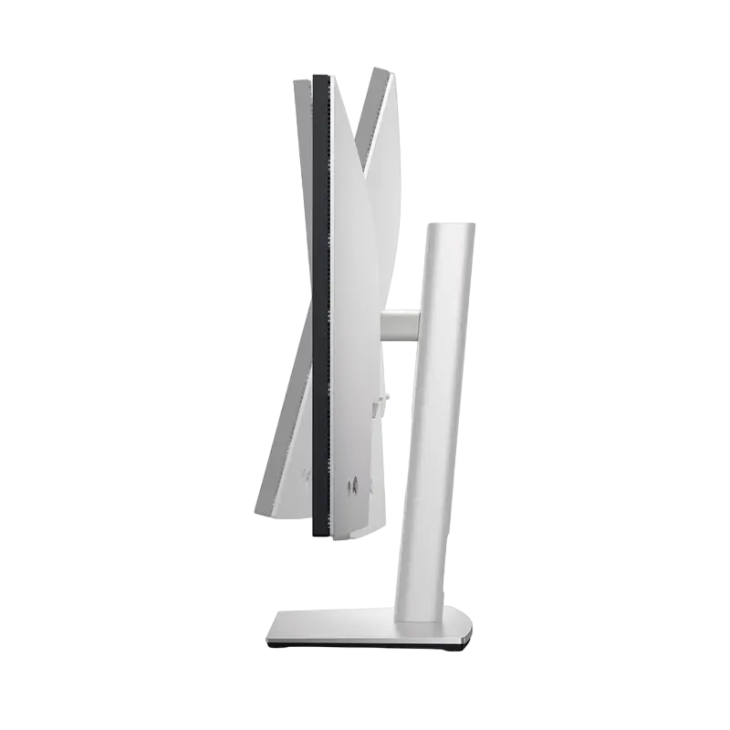 Монитор DELL U2723QE Серебристый