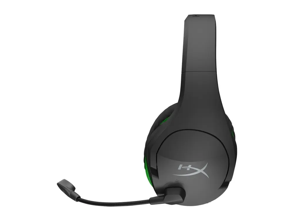 Наушники HyperX Cloud Stinger Core Xbox Чёрный