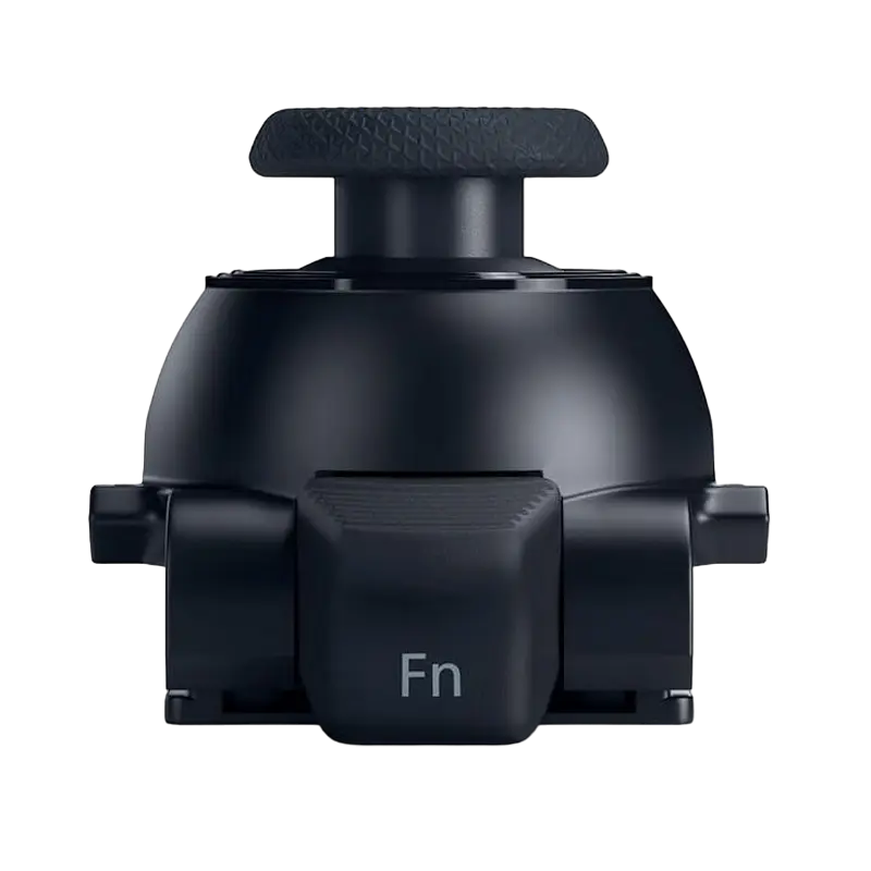 Геймпад SONY PS5 DualSense EDGE Черный | Белый