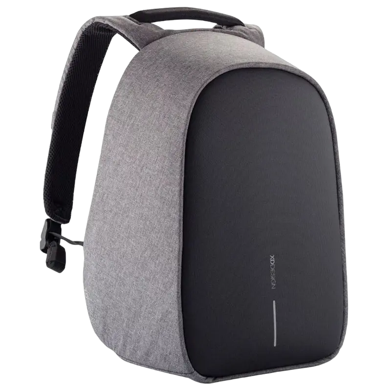 Рюкзак для ноутбука Bobby Hero XL Серый