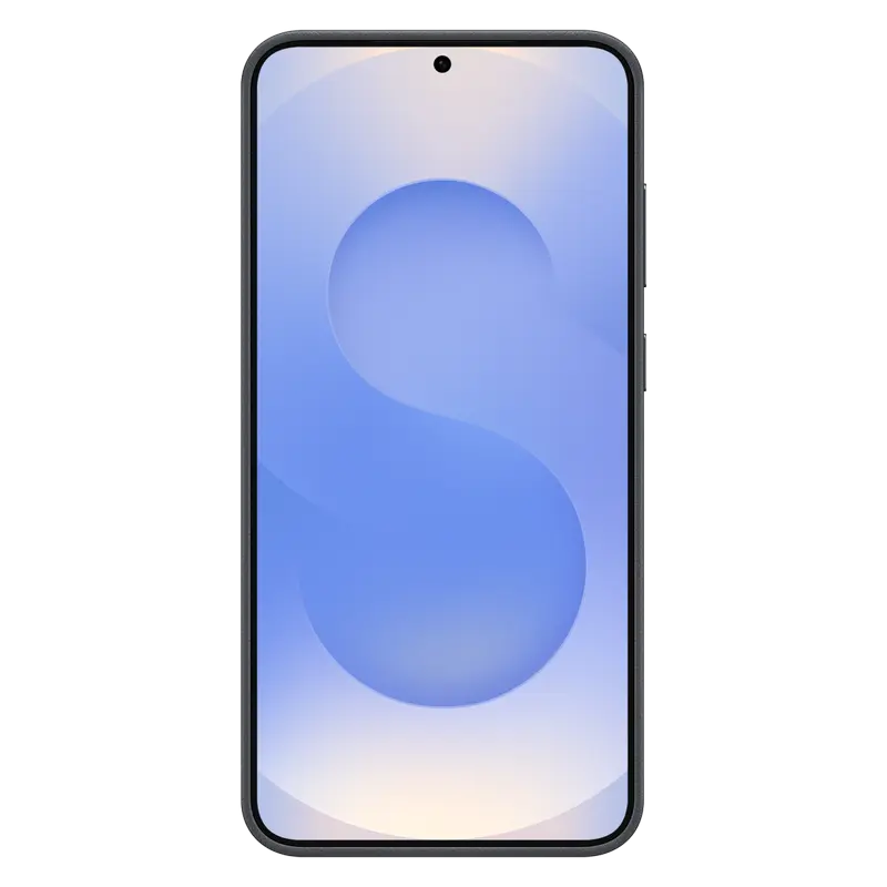 Чехол Samsung Galaxy S25+ Kindsuit Case Kindsuit Чёрный