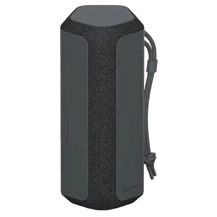 Портативная колонка SONY SRS-XE200 Чёрный