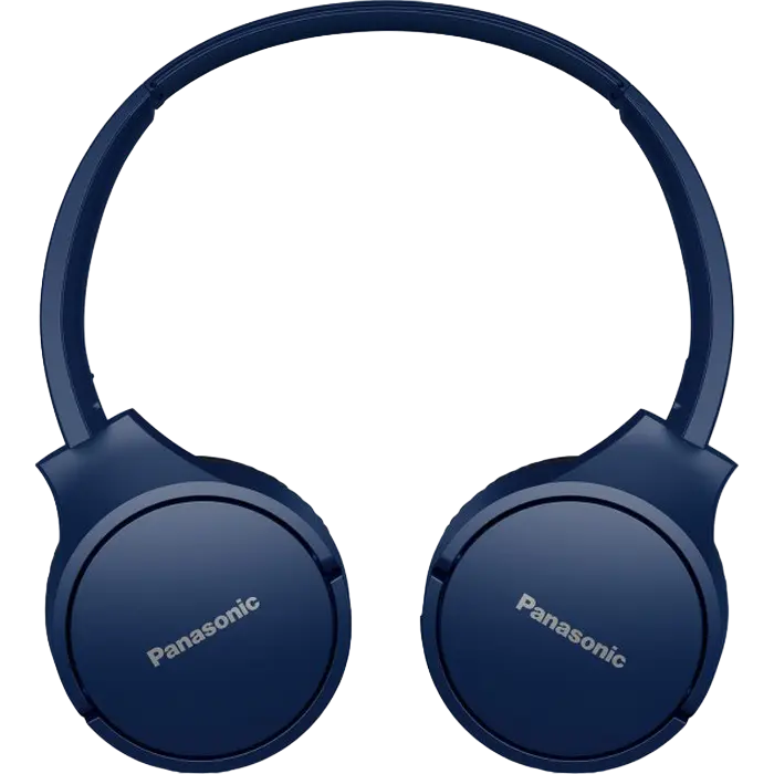 Căști Panasonic RB-HF420 Albastru