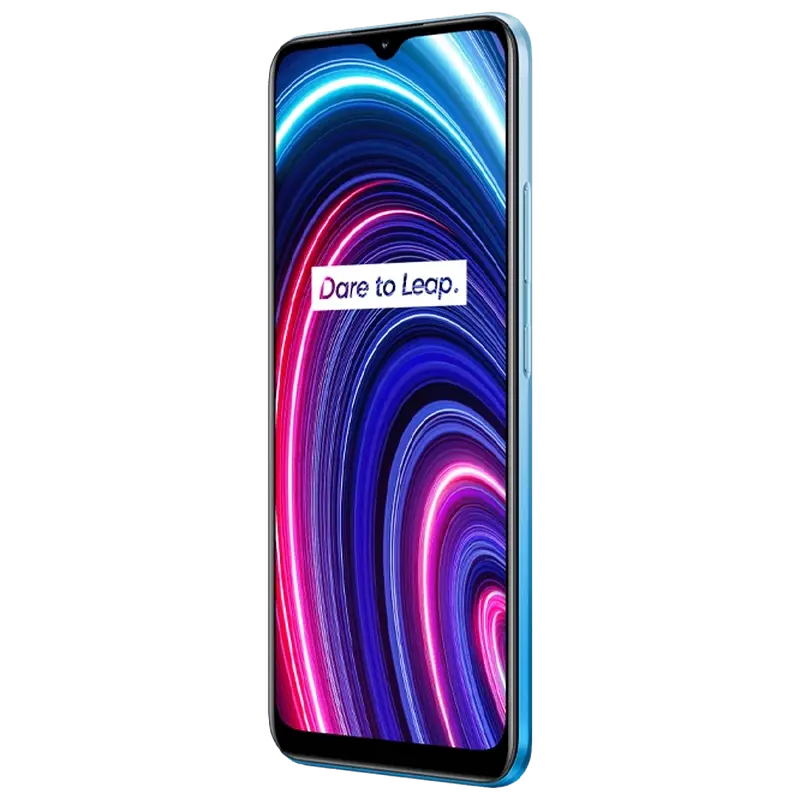 Smartphone Realme C25Y, 4 GB / 128GB