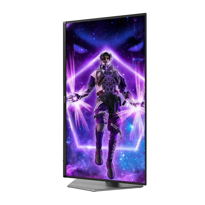 Игровой монитор AOC Agon Pro AG326UD Чёрный