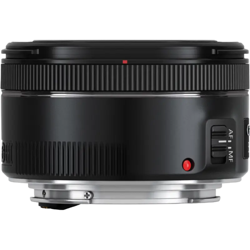 Canon Canon EF 50mm f/1.8 STM