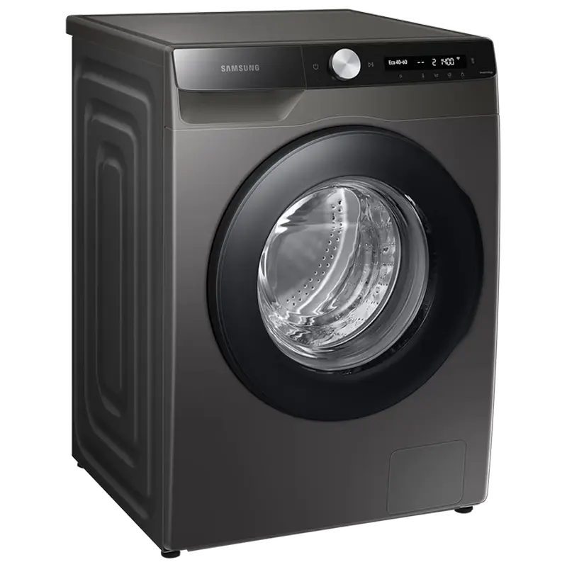 Стиральная машина Samsung WW90T534DAX1S7 Нержавеющая сталь