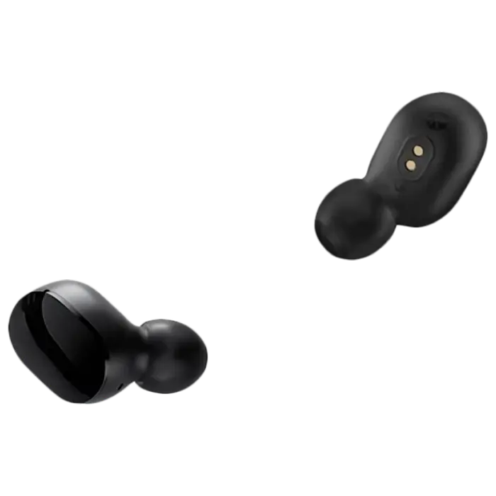 Căști Xiaomi Earbuds Basic 2S Negru