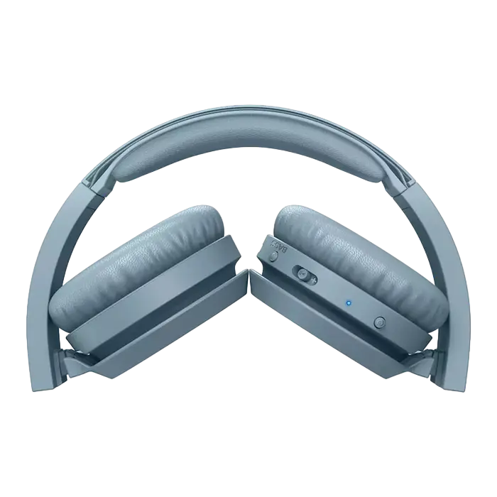 Наушники Philips TAH4205BL/00 Синий