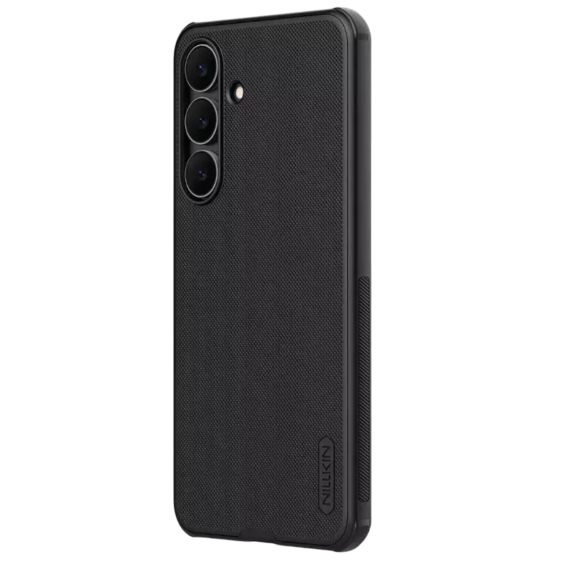 Husă Nillkin Samsung Galaxy S25 FE Frosted Pro Frosted Pro Negru
