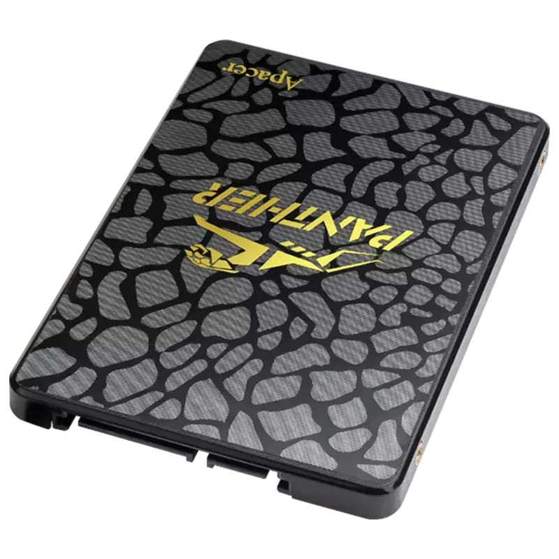 Накопитель SSD Apacer AS340 PANTHER Panther 480GB