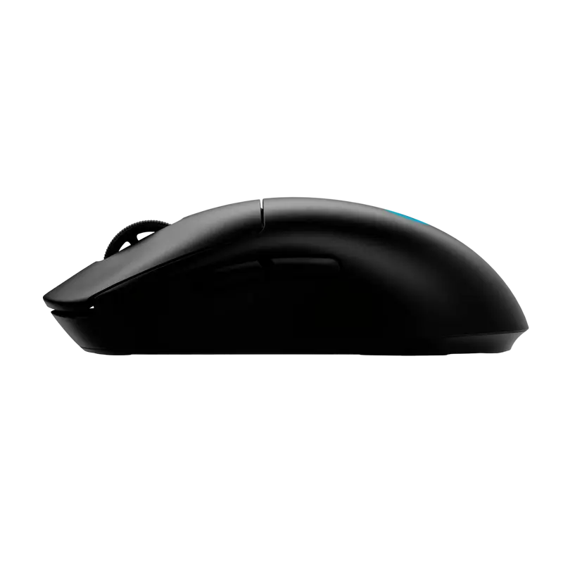 Игровая мышь Logitech G Pro 2 LightSpeed Беспроводное Чёрный