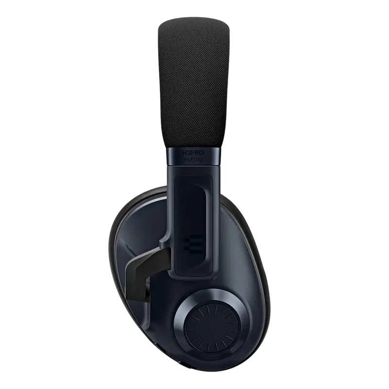 Căști EPOS H3PRO Hybrid Negru