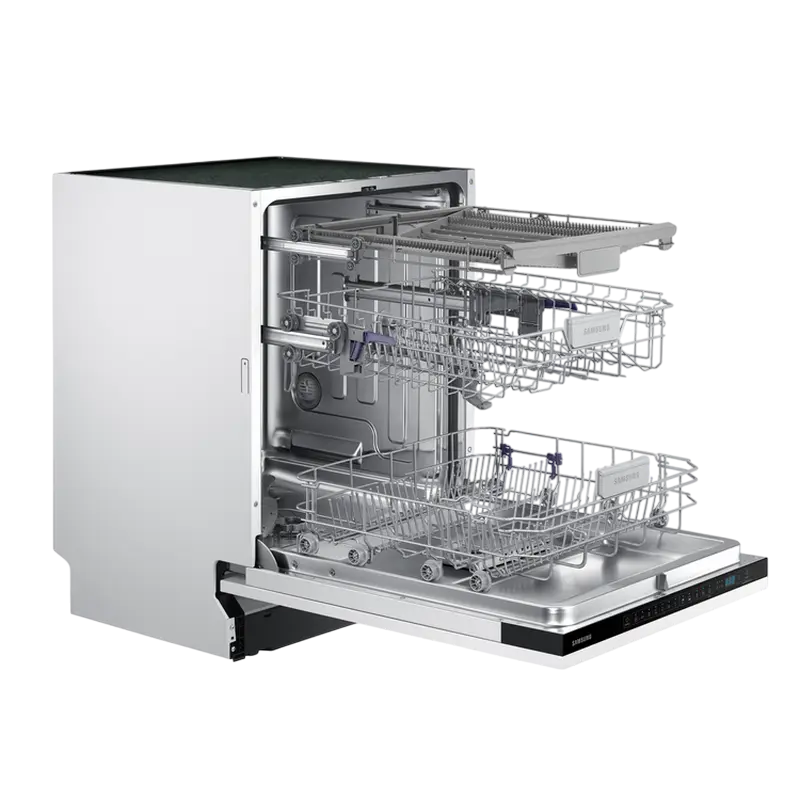 Mașină de spălat vase Samsung DW60M6050BB/EO Negru