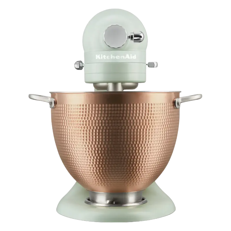 Миксер стационарный KitchenAid 5KSM180LEELB Зелёный