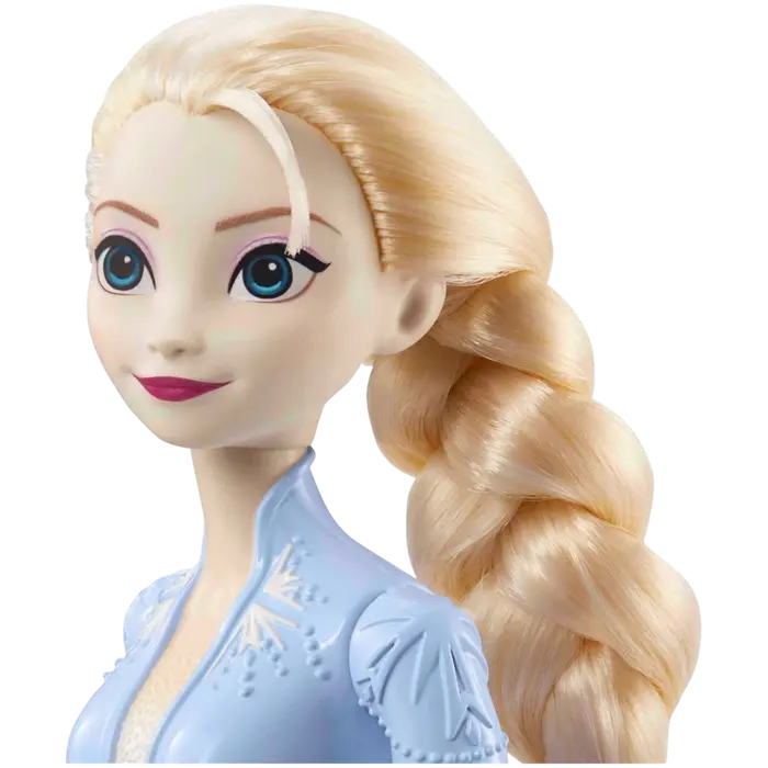 Barbie Princess Elsa