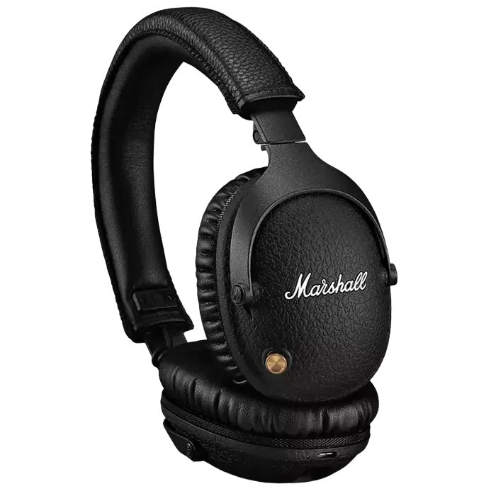 Наушники Marshall MONITOR II A.N.C. Чёрный