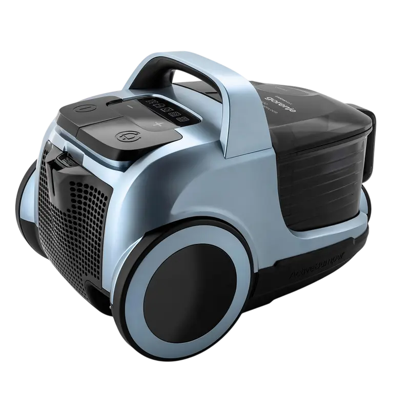 Пылесос Gorenje VC2302G6AHBL Голубой