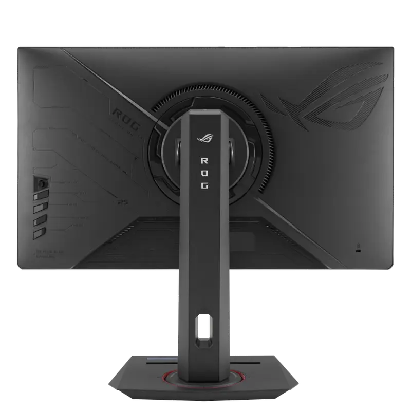 Игровой монитор ASUS ROG Strix XG259QNS Чёрный