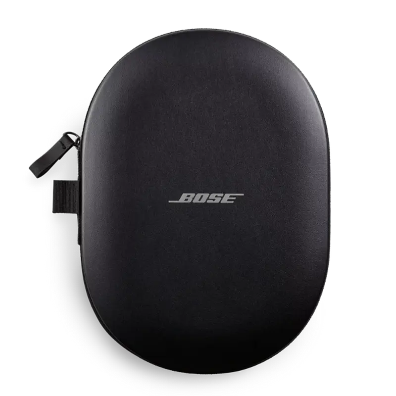 Наушники BOSE QuietComfort Ultra Чёрный