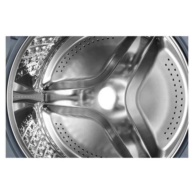 Стирально-сушильная машина Samsung WD90DG6G94BKU4 Белый