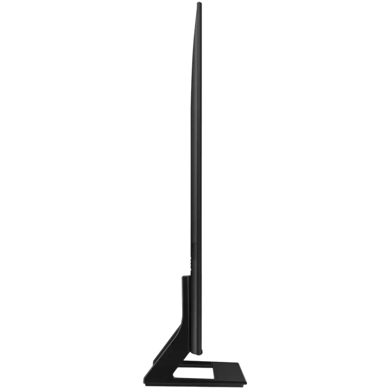 65" LED SMART TV Samsung UE65AU9000UXUA Negru