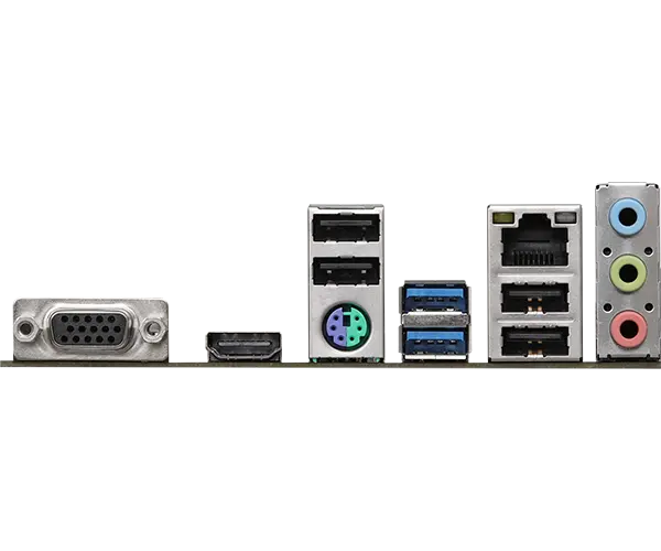 Игровой компьютер Ultra PC08234