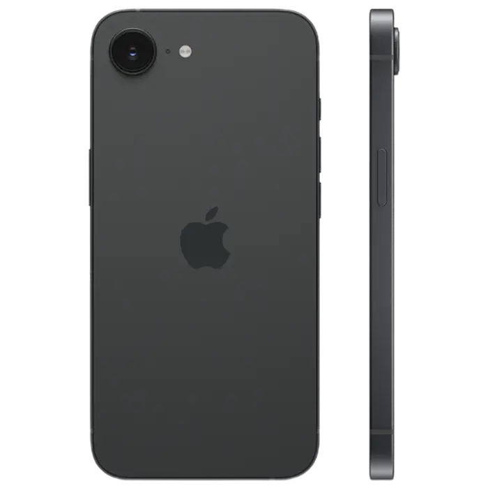 Смартфон Apple iPhone 16e, 8 ГБ / 256ГБ