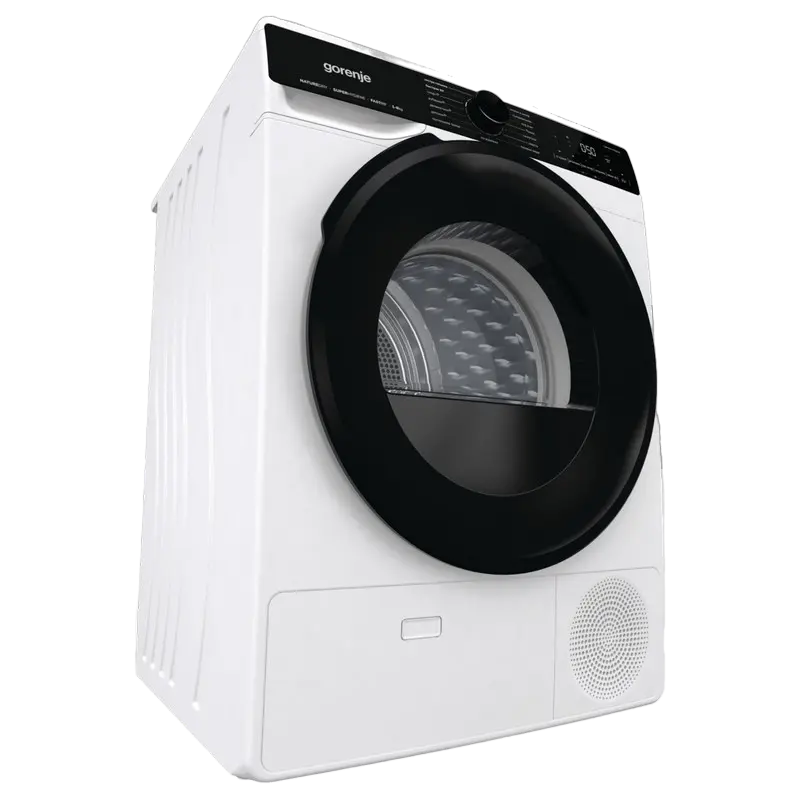 Сушильная машина Gorenje DPNA 83 Белый