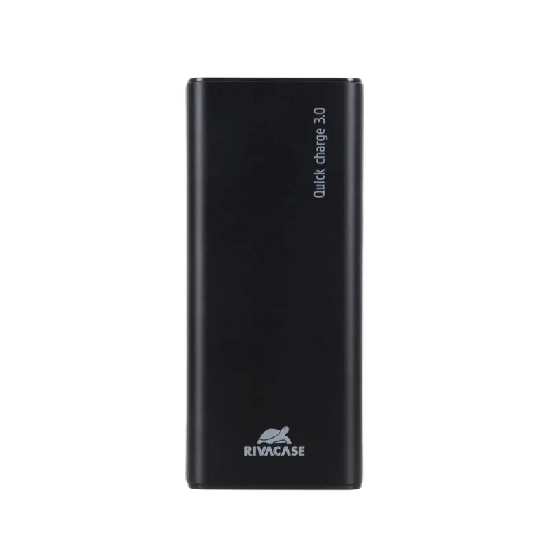 Acumulator extern Rivacase VA1074 Negru