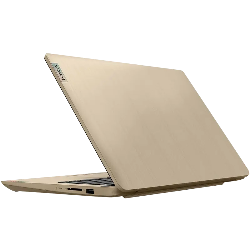 Ноутбук Lenovo IdeaPad 3 14ITL6 Sand