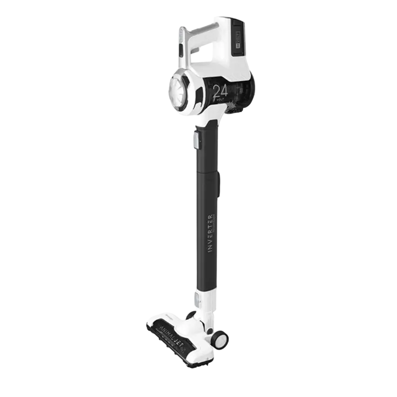 Вертикальный Пылесос Sharp SAVP4000WSEU Белый