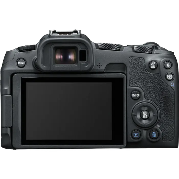 Беззеркальный фотоаппарат Canon EOS R8 Body