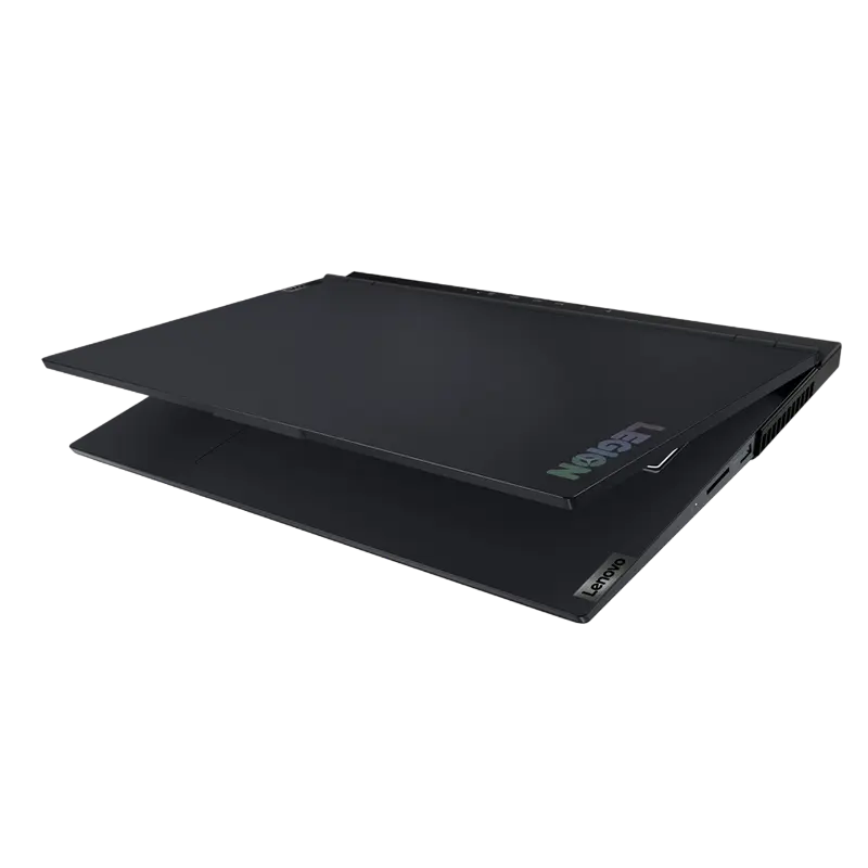 Игровой ноутбук Lenovo Legion 5 17ITH6H Phantom Blue/Shadow Black
