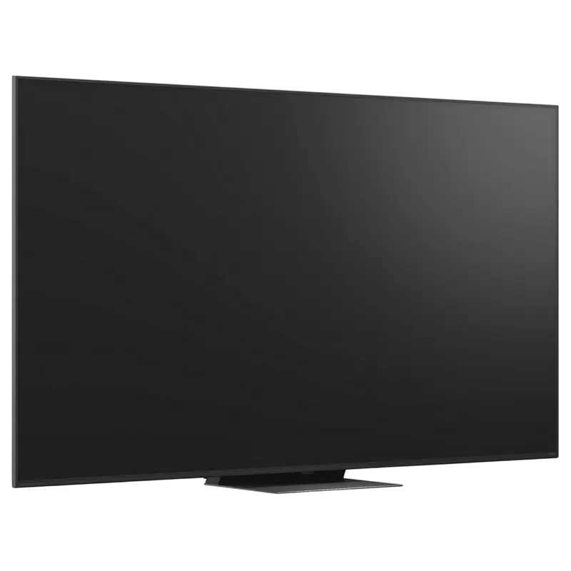 65" QNED SMART Телевизор LG 65QNED86A6A Черный